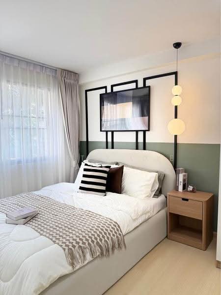 Century Park, bangkok, 49 22 Vibhavadi-Rangsit Road, Jom Phon, Chatuchak, Bangkok, 2 Bedrooms, 48 sqm, Condo For Sale, by Vertex Luxe Estate Co.,LTD, 500590262 - DDproperty.com