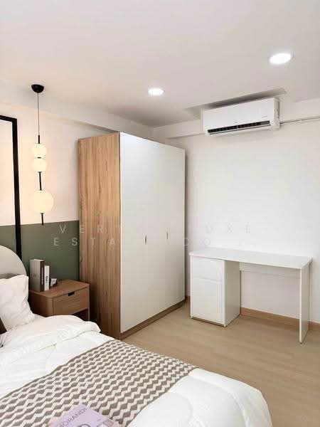 Century Park, bangkok, 49 22 Vibhavadi-Rangsit Road, Jom Phon, Chatuchak, Bangkok, 2 Bedrooms, 48 sqm, Condo For Sale, by Vertex Luxe Estate Co.,LTD, 500590262 - DDproperty.com