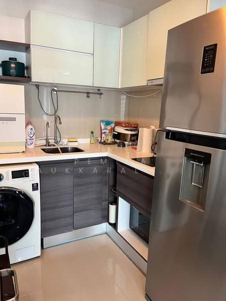 Centric Sathorn-St Louis, bangkok, Sathorn Nua Road, Yan Nawa, Sathon, Bangkok, 2 Bedrooms, 71 sqm, Condo For Sale, by Pemika Aukkaraleekul, 500590265 - DDproperty.com