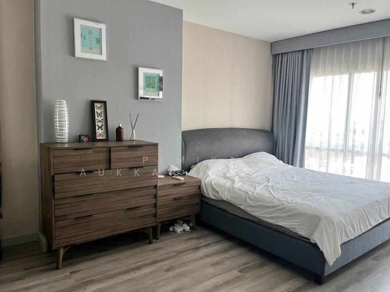 Centric Sathorn-St Louis, bangkok, Sathorn Nua Road, Yan Nawa, Sathon, Bangkok, 2 Bedrooms, 71 sqm, Condo For Sale, by Pemika Aukkaraleekul, 500590265 - DDproperty.com