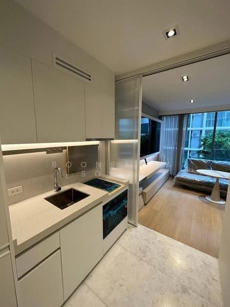 SCOPE Promsri, bangkok, 345 Sukhumvit 49, Khlong Tan Nua, Watthana, Bangkok, 1 Bedroom, 28 sqm, Condo For Rent, by Boonraksa Sopak, 500590266 - DDproperty.com