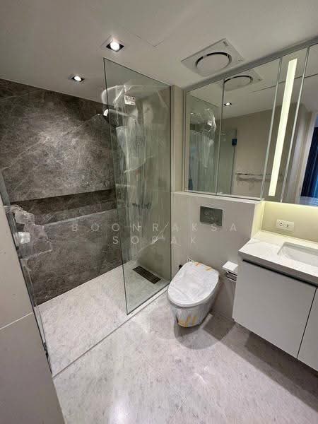 SCOPE Promsri, bangkok, 345 Sukhumvit 49, Khlong Tan Nua, Watthana, Bangkok, 1 Bedroom, 28 sqm, Condo For Rent, by Boonraksa Sopak, 500590266 - DDproperty.com