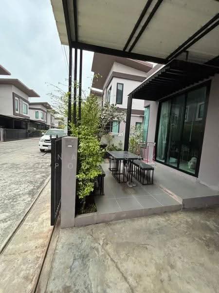 undefined, chon-buri, Nong - Hong, Phan Thong, Chon Buri (Pattaya), 4 Bedrooms, 115 sqm, Single Detached House For Sale, by Nattasak Poosuwan, 500590271 - DDproperty.com
