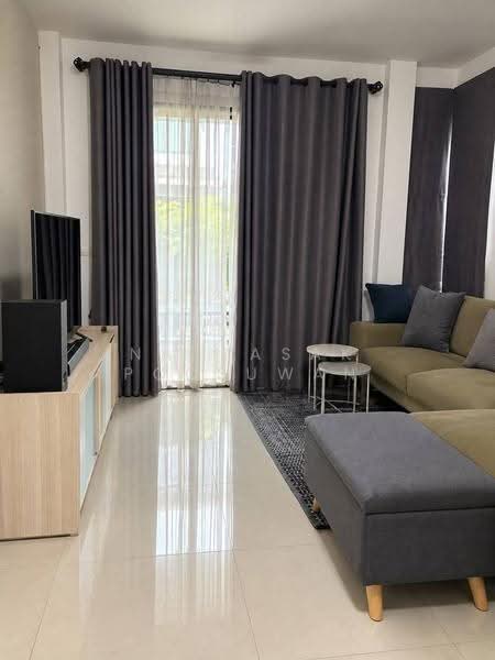 undefined, chon-buri, Nong - Hong, Phan Thong, Chon Buri (Pattaya), 4 Bedrooms, 115 sqm, Single Detached House For Sale, by Nattasak Poosuwan, 500590271 - DDproperty.com