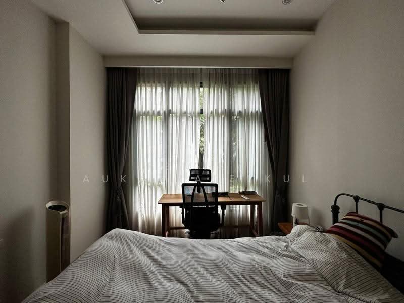 Mayfair Place Sukhumvit 50, bangkok, Soi Sukhumvit 50, Phra Kanong, Khlong Toei, Bangkok, 1 Bedroom, 36 sqm, Condo For Sale, by Pemika Aukkaraleekul, 500590273 - DDproperty.com