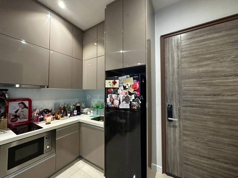 Mayfair Place Sukhumvit 50, bangkok, Soi Sukhumvit 50, Phra Kanong, Khlong Toei, Bangkok, 1 Bedroom, 36 sqm, Condo For Sale, by Pemika Aukkaraleekul, 500590273 - DDproperty.com