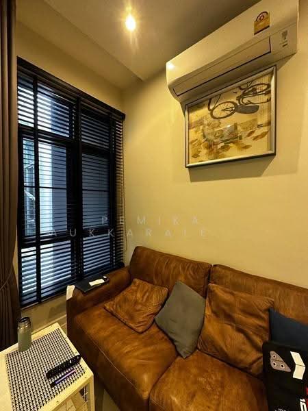 Mayfair Place Sukhumvit 50, bangkok, Soi Sukhumvit 50, Phra Kanong, Khlong Toei, Bangkok, 1 Bedroom, 36 sqm, Condo For Sale, by Pemika Aukkaraleekul, 500590273 - DDproperty.com