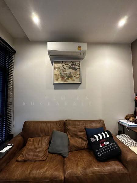 Mayfair Place Sukhumvit 50, bangkok, Soi Sukhumvit 50, Phra Kanong, Khlong Toei, Bangkok, 1 Bedroom, 36 sqm, Condo For Sale, by Pemika Aukkaraleekul, 500590273 - DDproperty.com
