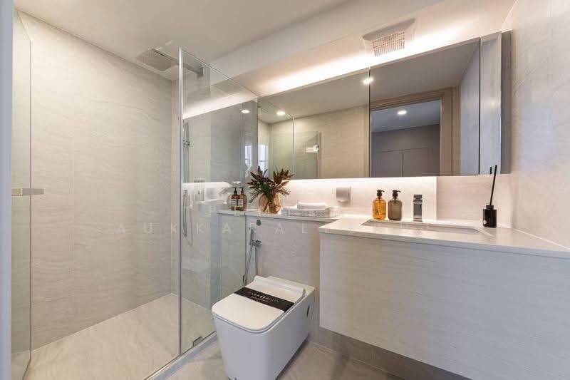 Park Origin Ratchathewi, bangkok, 135 Phetchaburi Road, Thung Phaya Thai, Ratchathewi, Bangkok, 1 Bedroom, 47 sqm, Condo For Sale, by Pemika Aukkaraleekul, 500590275 - DDproperty.com