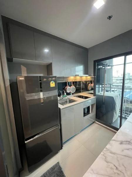 IDEO Sukhumvit 93 : ไอดีโอ สุขุมวิท 93, กรุงเทพ, 2331 ซอยสุขุมวิท 93, บางจาก, พระโขนง, กรุงเทพ, 35 ตร.ม., คอนโด ให้เช่า, โดย Agentbkk, 500590276 - DDproperty.com