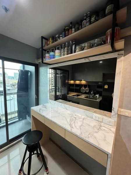 IDEO Sukhumvit 93 : ไอดีโอ สุขุมวิท 93, กรุงเทพ, 2331 ซอยสุขุมวิท 93, บางจาก, พระโขนง, กรุงเทพ, 35 ตร.ม., คอนโด ให้เช่า, โดย Agentbkk, 500590276 - DDproperty.com