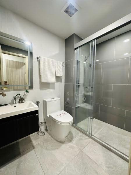 ESQUE Sukhumvit 101/1, bangkok, Soi Wachiratham Sathit 25, Bang Chak, Phra Khanong, Bangkok, 1 Bedroom, 25 sqm, Condo For Rent, by DD Asset (Thailand) Co.,Ltd, 500590278 - DDproperty.com
