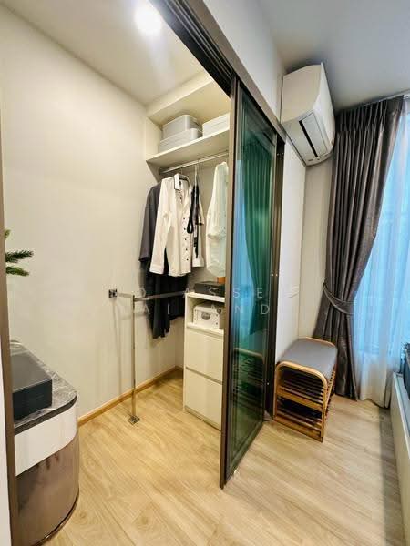 ESQUE Sukhumvit 101/1, bangkok, Soi Wachiratham Sathit 25, Bang Chak, Phra Khanong, Bangkok, 1 Bedroom, 25 sqm, Condo For Rent, by DD Asset (Thailand) Co.,Ltd, 500590278 - DDproperty.com
