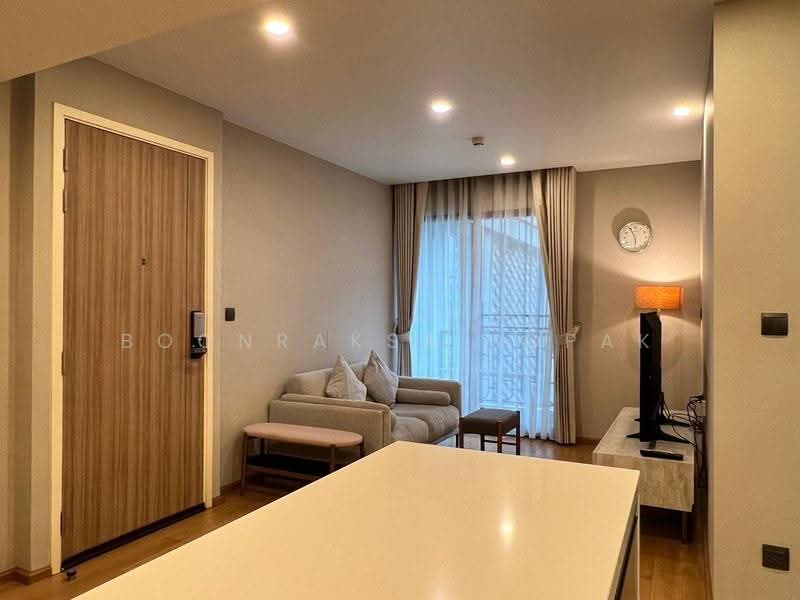 Na Vara Residence : ณ วรา เรสซิเดนส์, กรุงเทพ, 33/6 ซอย หลังสวน, ลุมพินี, ปทุมวัน, กรุงเทพ, 75 ตร.ม., คอนโด ให้เช่า, โดย Boonraksa Sopak, 500590280 - DDproperty.com