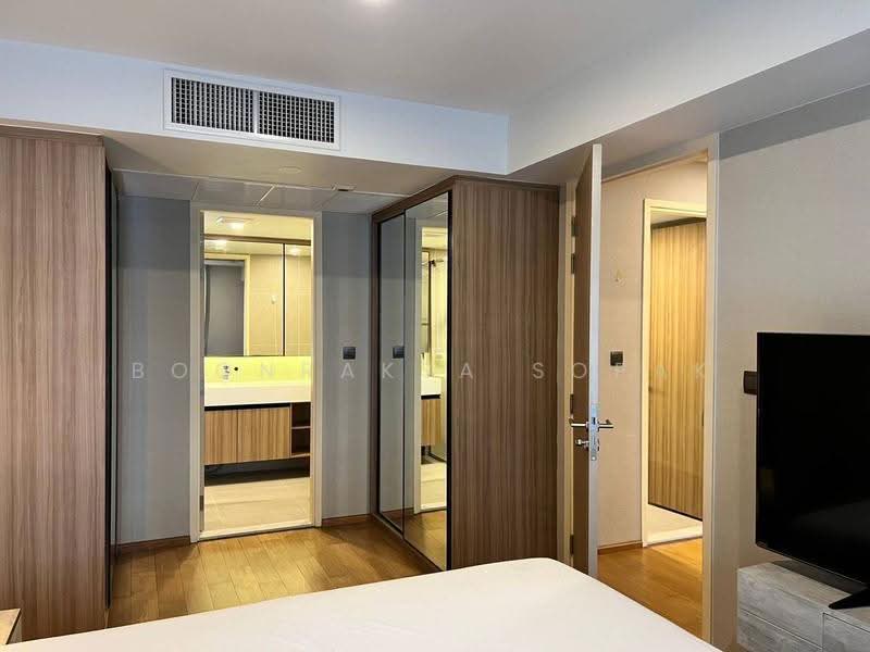 Na Vara Residence, bangkok, 33/6 Soi Langsuan, Lumphini, Pathum Wan, Bangkok, 2 Bedrooms, 75 sqm, Condo For Rent, by Boonraksa Sopak, 500590280 - DDproperty.com