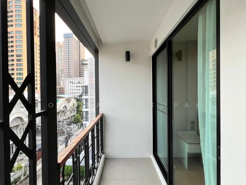 Na Vara Residence, bangkok, 33/6 Soi Langsuan, Lumphini, Pathum Wan, Bangkok, 2 Bedrooms, 75 sqm, Condo For Rent, by Boonraksa Sopak, 500590280 - DDproperty.com