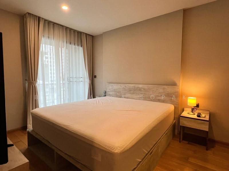 Na Vara Residence, bangkok, 33/6 Soi Langsuan, Lumphini, Pathum Wan, Bangkok, 2 Bedrooms, 75 sqm, Condo For Rent, by Boonraksa Sopak, 500590280 - DDproperty.com