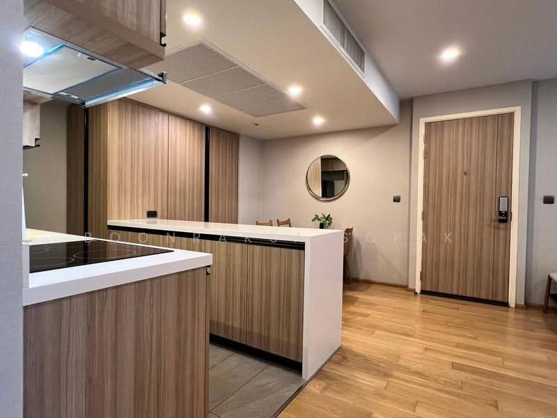 Na Vara Residence, bangkok, 33/6 Soi Langsuan, Lumphini, Pathum Wan, Bangkok, 2 Bedrooms, 75 sqm, Condo For Rent, by Boonraksa Sopak, 500590280 - DDproperty.com