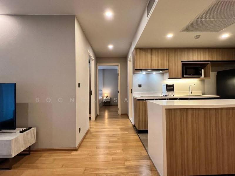 Na Vara Residence, bangkok, 33/6 Soi Langsuan, Lumphini, Pathum Wan, Bangkok, 2 Bedrooms, 75 sqm, Condo For Rent, by Boonraksa Sopak, 500590280 - DDproperty.com