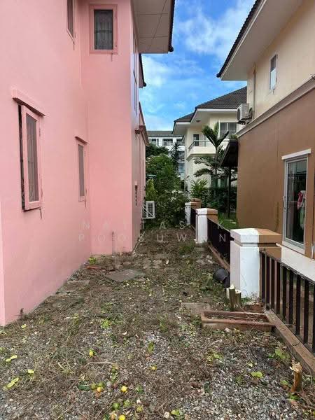 undefined, chon-buri, Nong Pru, Bang Lamung (Pattaya), Chon Buri (Pattaya), 4 Bedrooms, 200 sqm, Single Detached House For Sale, by Nattasak Poosuwan, 500590281 - DDproperty.com