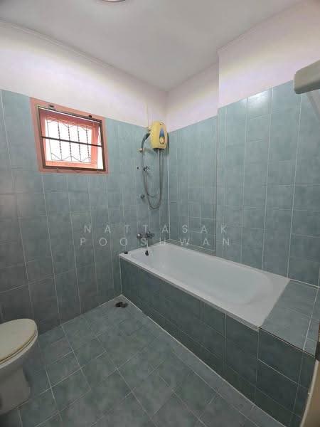 undefined, chon-buri, Nong Pru, Bang Lamung (Pattaya), Chon Buri (Pattaya), 4 Bedrooms, 200 sqm, Single Detached House For Sale, by Nattasak Poosuwan, 500590281 - DDproperty.com