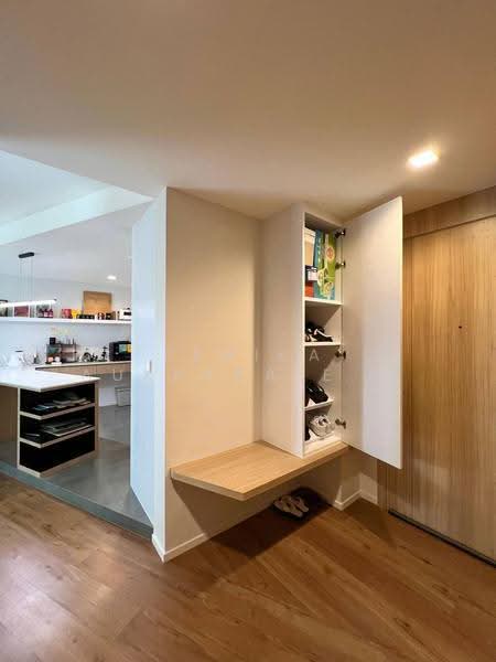 AQ Alix Residence Soonvijai : เอคิว เอลิคซ์ เรซิเดนซ์ ศูนย์วิจัย, กรุงเทพ, 33 ซอย เพชรบุรี 47 แยก 10, บางกะปิ, ห้วยขวาง, กรุงเทพ, 58 ตร.ม., คอนโด ขาย, โดย Pemika Aukkaraleekul, 500590282 - DDproperty.com
