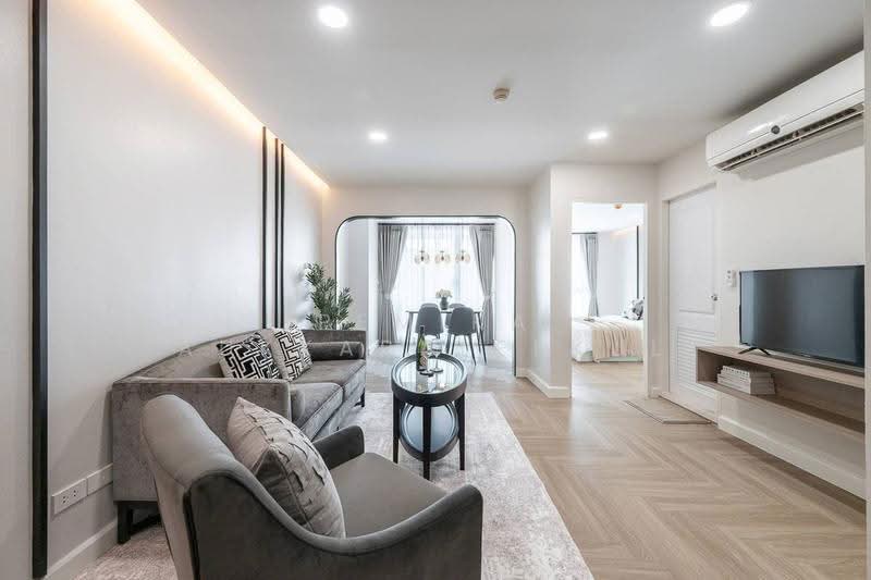 The Niche Sukhumvit 49, bangkok, Sukhumvit, Khlong Tan Nua, Watthana, Bangkok, 2 Bedrooms, 63 sqm, Condo For Sale, by Pemika Aukkaraleekul, 500590283 - DDproperty.com
