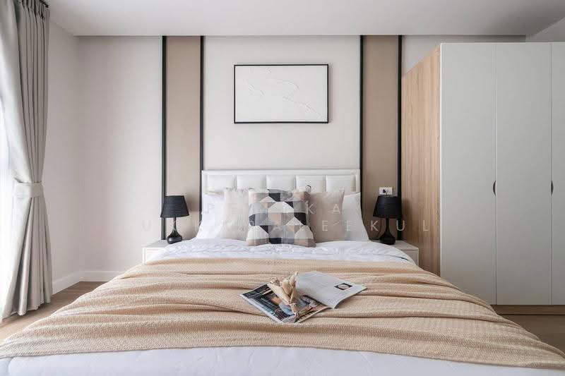 The Niche Sukhumvit 49, bangkok, Sukhumvit, Khlong Tan Nua, Watthana, Bangkok, 2 Bedrooms, 63 sqm, Condo For Sale, by Pemika Aukkaraleekul, 500590283 - DDproperty.com