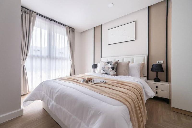 The Niche Sukhumvit 49 : เดอะนิช สุขุมวิท 49, กรุงเทพ, สุขุมวิท, คลองตันเหนือ, วัฒนา, กรุงเทพ, 63 ตร.ม., คอนโด ขาย, โดย Pemika Aukkaraleekul, 500590283 - DDproperty.com