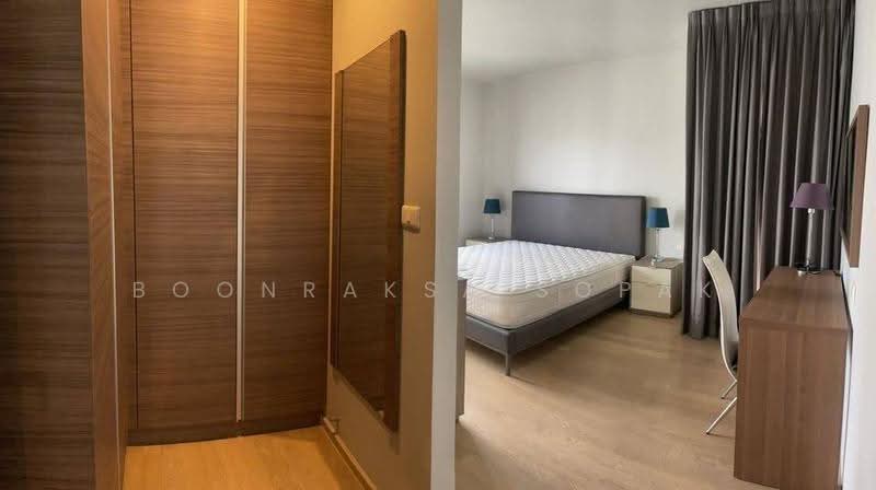 Noble Refine, bangkok, Soi Sukhumvit 26, Sukhumvit Road, Khong Tan, Khlong Toei, Bangkok, 2 Bedrooms, 68 sqm, Condo For Rent, by Boonraksa Sopak, 500590284 - DDproperty.com