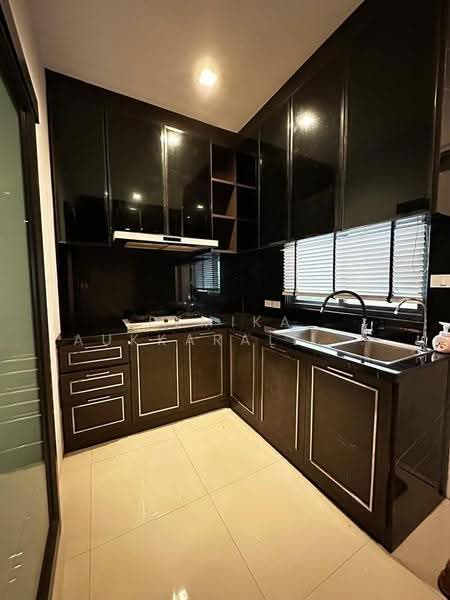 Bangkok Boulevard Rama 9, bangkok, Kanchanaphisek Ring Road, Saphan Sung, Bangkok, 3 Bedrooms, 247 sqm, Single Detached House For Sale, by Pemika Aukkaraleekul, 500590287 - DDproperty.com