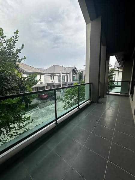 Bangkok Boulevard Rama 9, bangkok, Kanchanaphisek Ring Road, Saphan Sung, Bangkok, 3 Bedrooms, 247 sqm, Single Detached House For Sale, by Pemika Aukkaraleekul, 500590287 - DDproperty.com