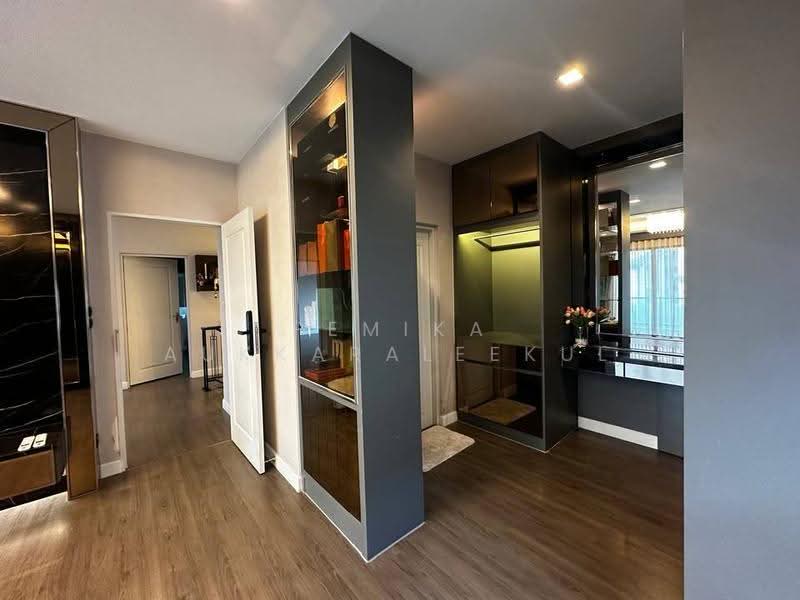 Bangkok Boulevard Rama 9, bangkok, Kanchanaphisek Ring Road, Saphan Sung, Bangkok, 3 Bedrooms, 247 sqm, Single Detached House For Sale, by Pemika Aukkaraleekul, 500590287 - DDproperty.com