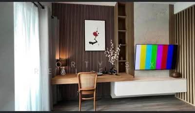 For Rent - IDEO Chula-Samyan, Bangkok