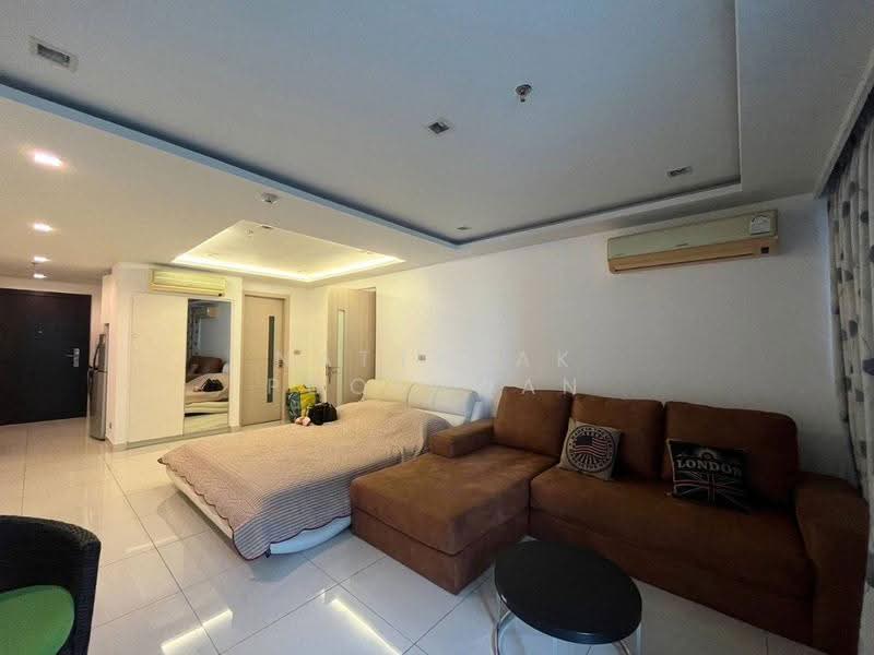 Wongamat Tower, chon-buri, Village No. 5 223/9, Nong Pru, Bang Lamung (Pattaya), Chon Buri (Pattaya), Studio, 82 sqm, Condo For Sale, by Nattasak Poosuwan, 500590289 - DDproperty.com