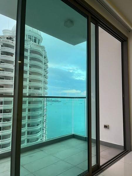 Wongamat Tower, chon-buri, Village No. 5 223/9, Nong Pru, Bang Lamung (Pattaya), Chon Buri (Pattaya), Studio, 82 sqm, Condo For Sale, by Nattasak Poosuwan, 500590289 - DDproperty.com