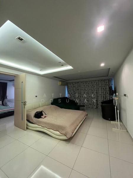 Wongamat Tower, chon-buri, Village No. 5 223/9, Nong Pru, Bang Lamung (Pattaya), Chon Buri (Pattaya), Studio, 82 sqm, Condo For Sale, by Nattasak Poosuwan, 500590289 - DDproperty.com