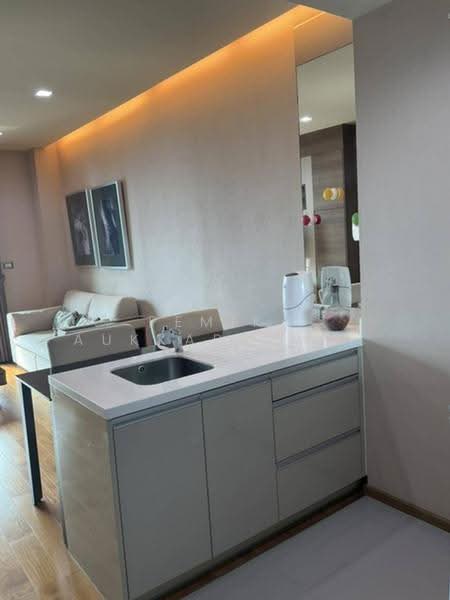 The Address Sathorn, bangkok, 98 Sathorn Nua Road, Silom, Bang Rak, Bangkok, 1 Bedroom, 56 sqm, Condo For Sale, by Pemika Aukkaraleekul, 500590290 - DDproperty.com