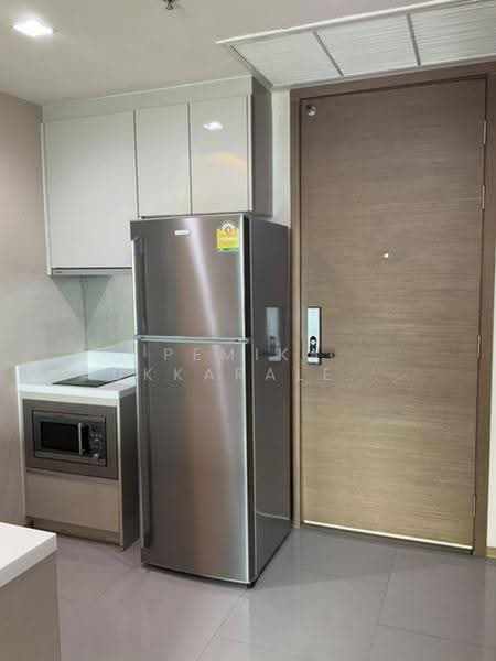 The Address Sathorn, bangkok, 98 Sathorn Nua Road, Silom, Bang Rak, Bangkok, 1 Bedroom, 56 sqm, Condo For Sale, by Pemika Aukkaraleekul, 500590290 - DDproperty.com