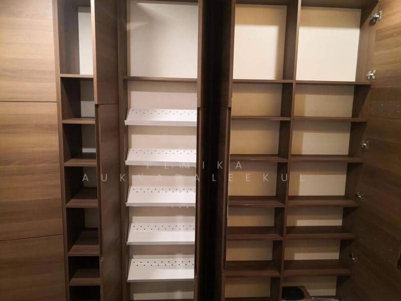 The Address Sathorn, bangkok, 98 Sathorn Nua Road, Silom, Bang Rak, Bangkok, 1 Bedroom, 56 sqm, Condo For Sale, by Pemika Aukkaraleekul, 500590290 - DDproperty.com