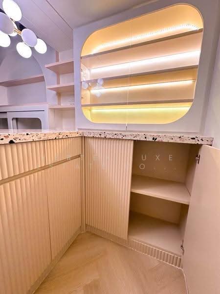 Knightsbridge Space Ratchayothin, bangkok, Phaholyothin Road, Chatuchak, Bangkok, 1 Bedroom, 50 sqm, Condo For Rent, by Vertex Luxe Estate Co.,LTD, 500590298 - DDproperty.com