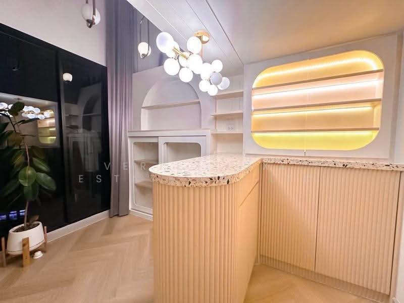 Knightsbridge Space Ratchayothin, bangkok, Phaholyothin Road, Chatuchak, Bangkok, 1 Bedroom, 50 sqm, Condo For Rent, by Vertex Luxe Estate Co.,LTD, 500590298 - DDproperty.com