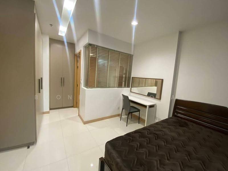 Siri At Sukhumvit, bangkok, 902 Sukhumvit Road, Phra Kanong, Khlong Toei, Bangkok, 1 Bedroom, 52 sqm, Condo For Rent, by Boonraksa Sopak, 500590300 - DDproperty.com