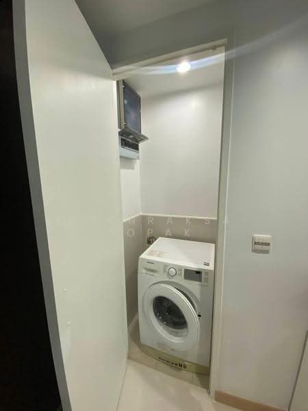 Siri At Sukhumvit, bangkok, 902 Sukhumvit Road, Phra Kanong, Khlong Toei, Bangkok, 1 Bedroom, 52 sqm, Condo For Rent, by Boonraksa Sopak, 500590300 - DDproperty.com
