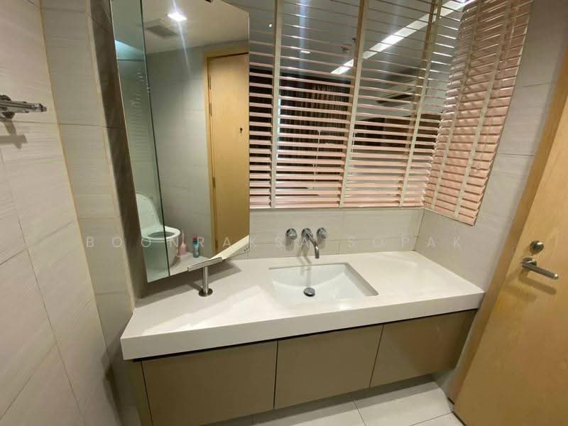 Siri At Sukhumvit, bangkok, 902 Sukhumvit Road, Phra Kanong, Khlong Toei, Bangkok, 1 Bedroom, 52 sqm, Condo For Rent, by Boonraksa Sopak, 500590300 - DDproperty.com