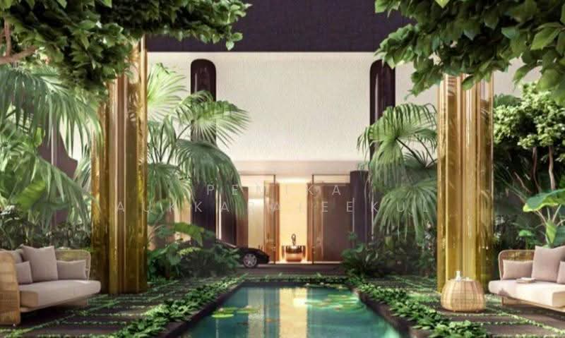 Nimit Langsuan, bangkok, Langsuan Road, Lumphini, Pathum Wan, Bangkok, 2 Bedrooms, 92 sqm, Condo For Sale, by Pemika Aukkaraleekul, 500590301 - DDproperty.com