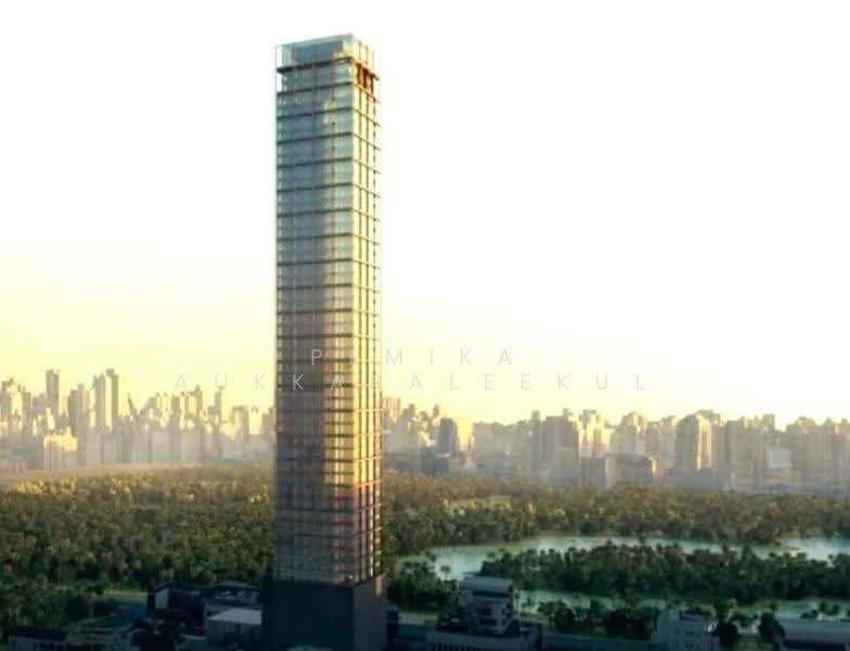 Nimit Langsuan, bangkok, Langsuan Road, Lumphini, Pathum Wan, Bangkok, 2 Bedrooms, 92 sqm, Condo For Sale, by Pemika Aukkaraleekul, 500590301 - DDproperty.com