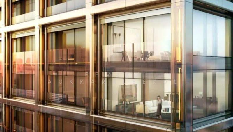 Nimit Langsuan, bangkok, Langsuan Road, Lumphini, Pathum Wan, Bangkok, 2 Bedrooms, 92 sqm, Condo For Sale, by Pemika Aukkaraleekul, 500590301 - DDproperty.com