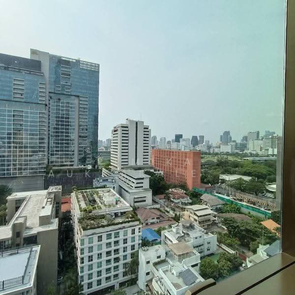 Nimit Langsuan, bangkok, Langsuan Road, Lumphini, Pathum Wan, Bangkok, 2 Bedrooms, 92 sqm, Condo For Sale, by Pemika Aukkaraleekul, 500590301 - DDproperty.com