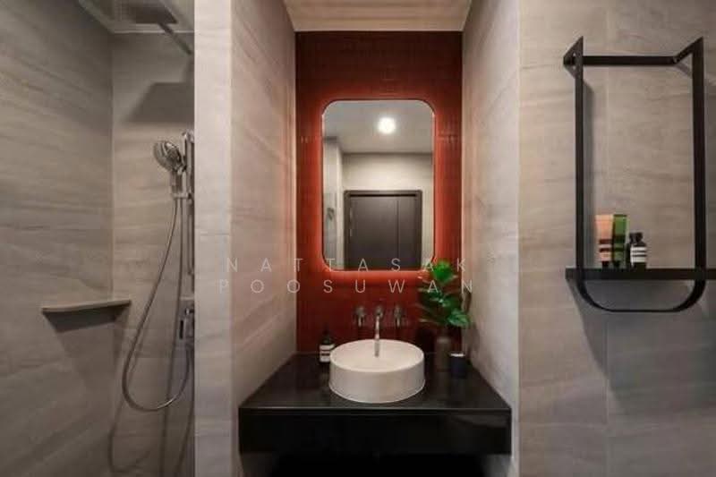 EDGE Central Pattaya, chon-buri, Pattaya Sai Song, Bang Lamung, Bang Lamung (Pattaya), Chon Buri (Pattaya), 1 Bedroom, 27 sqm, Condo For Sale, by Nattasak Poosuwan, 500590302 - DDproperty.com